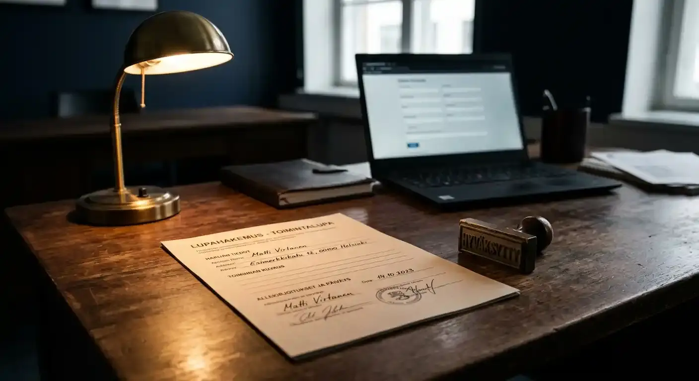 Suomen arpajaislaki 2026 ja rahapelilisenssi — vaikutus pikakasinoihin